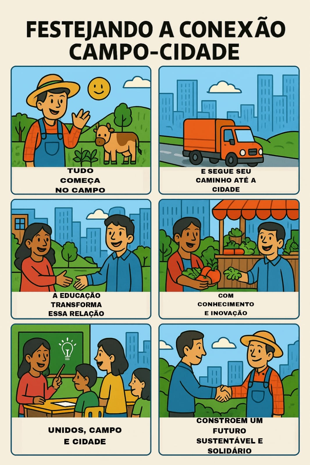 Tirinha 1